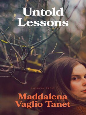 cover image of Untold Lessons